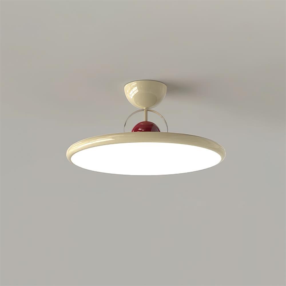Moderní závěsná lampa Lumina – stylová a vytvářející příjemnou atmosféru