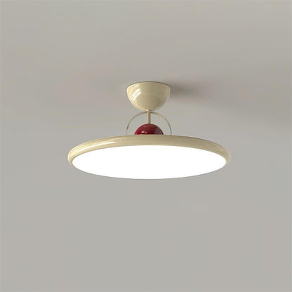 Moderní závěsná lampa Lumina – stylová a vytvářející příjemnou atmosféru