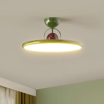 Moderní závěsná lampa Lumina – stylová a vytvářející příjemnou atmosféru