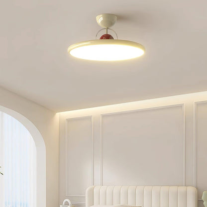 Moderní závěsná lampa Lumina – stylová a vytvářející příjemnou atmosféru