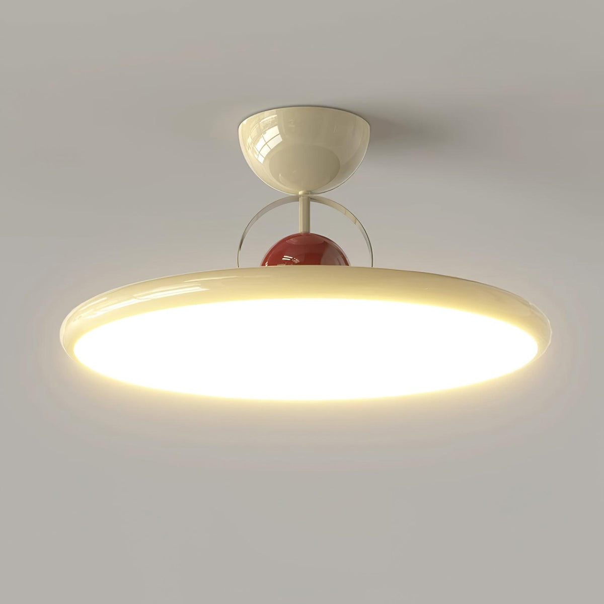 Moderní závěsná lampa Lumina – stylová a vytvářející příjemnou atmosféru