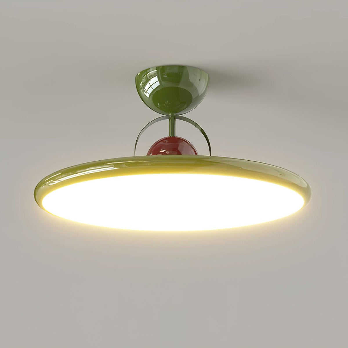 Moderní závěsná lampa Lumina – stylová a vytvářející příjemnou atmosféru