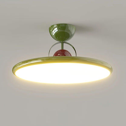 Moderní závěsná lampa Lumina – stylová a vytvářející příjemnou atmosféru