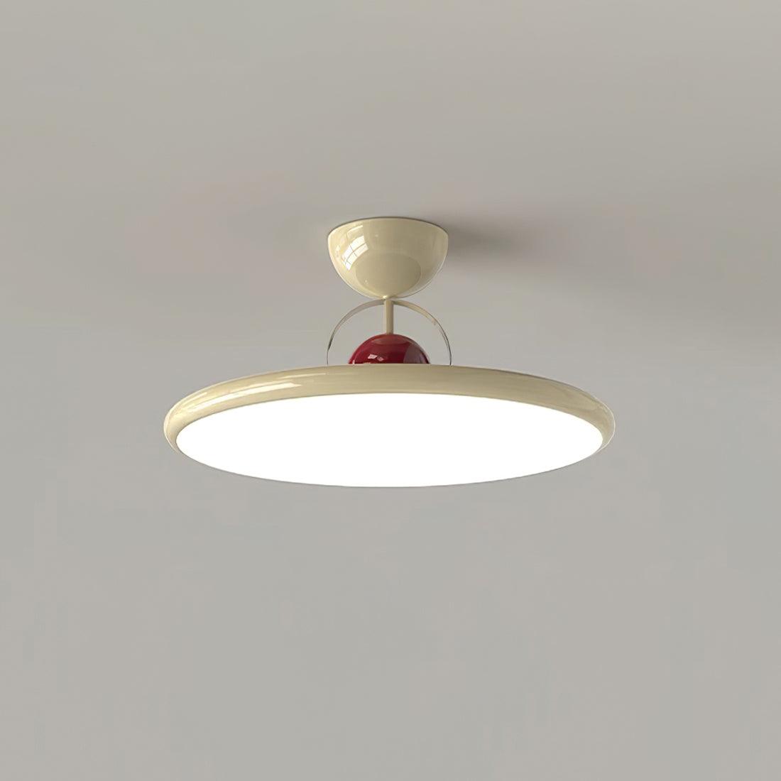 Moderní závěsná lampa Lumina – stylová a vytvářející příjemnou atmosféru