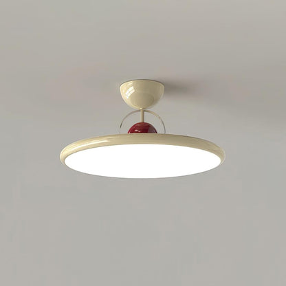 Moderní závěsná lampa Lumina – stylová a vytvářející příjemnou atmosféru