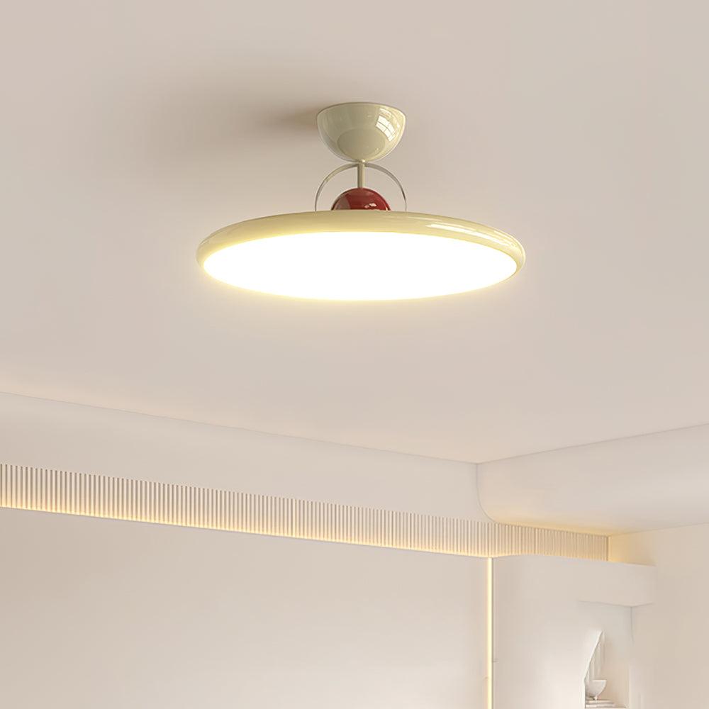 Moderní závěsná lampa Lumina – stylová a vytvářející příjemnou atmosféru