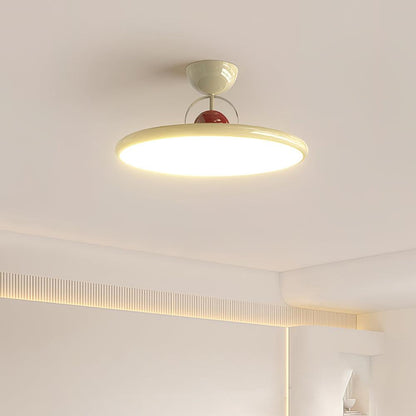 Moderní závěsná lampa Lumina – stylová a vytvářející příjemnou atmosféru