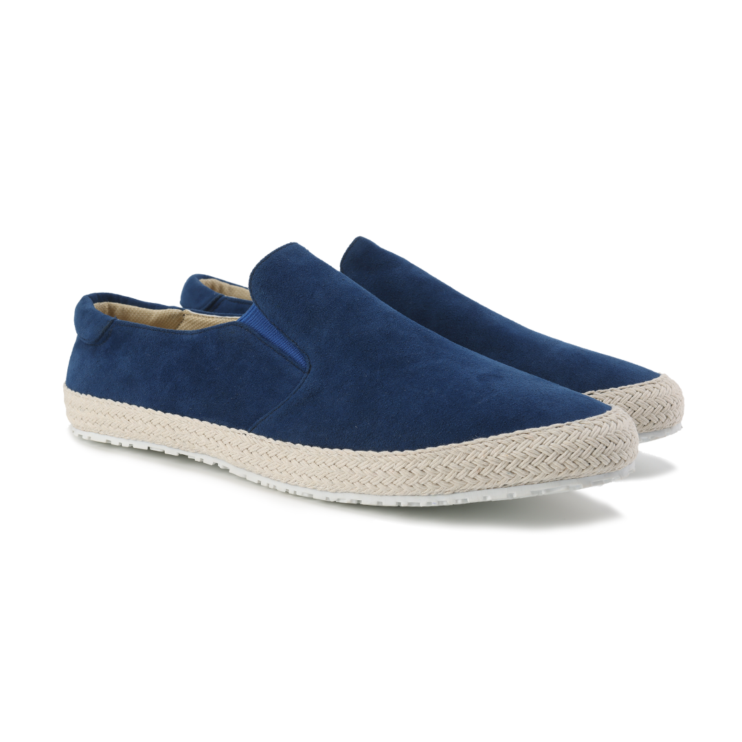 Levi | Suede City Shoes