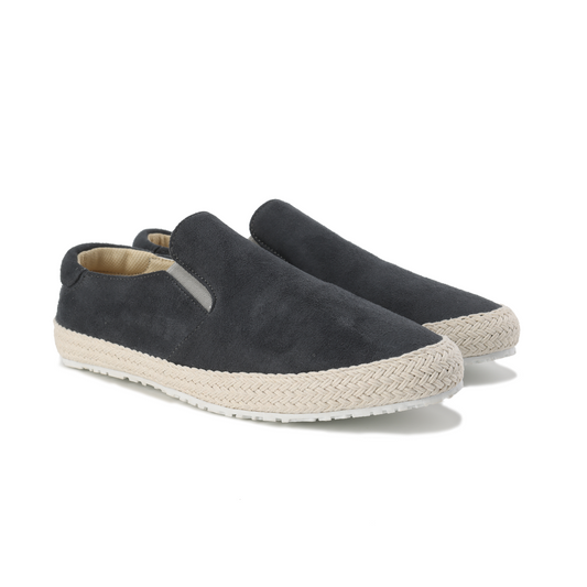 Levi | Suede City Shoes