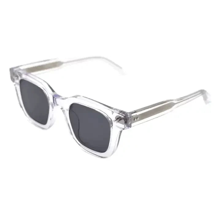Lex | Sunglasses with Dark Lenses