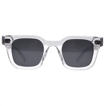 Lex | Sunglasses with Dark Lenses