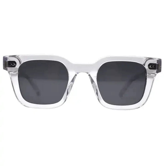 Lex | Sunglasses with Dark Lenses