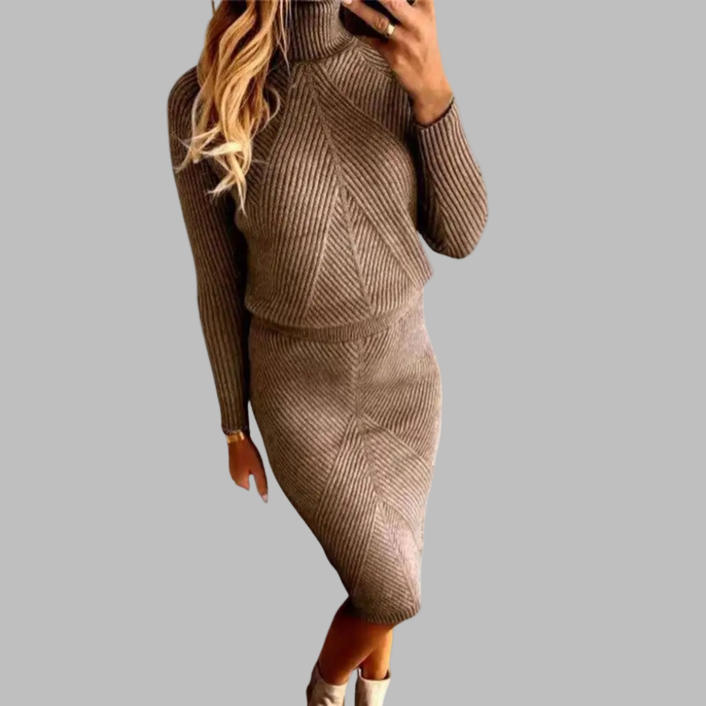 Light Summer Dress for Women