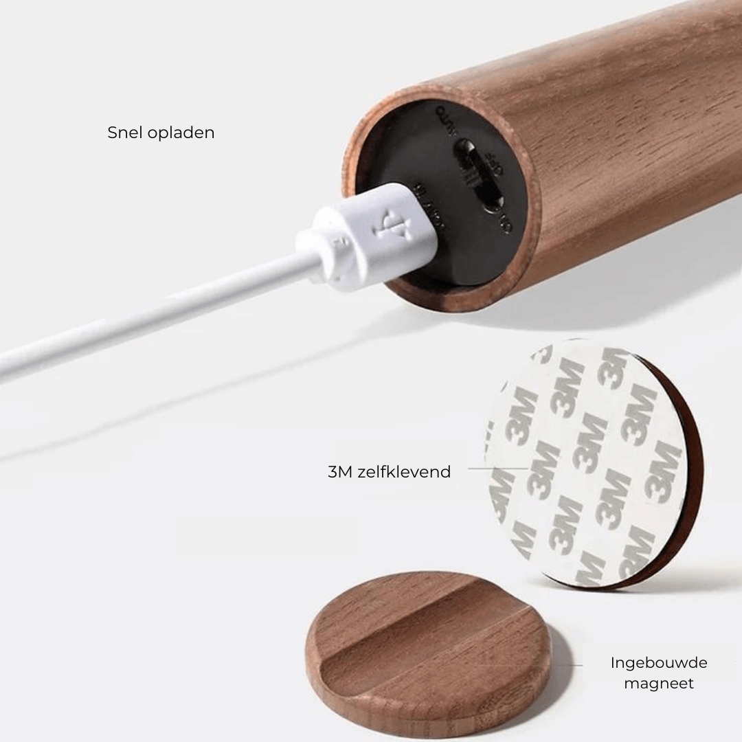 GloeiGolf - Iluminación LED única y versátil