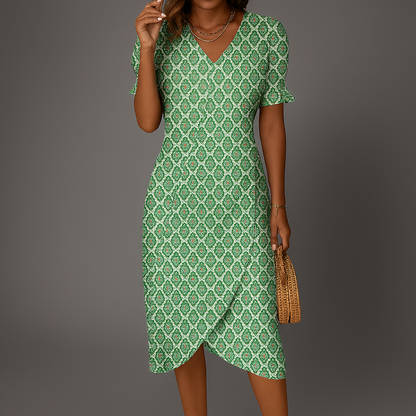 Lightweight Maxi Dress for Women