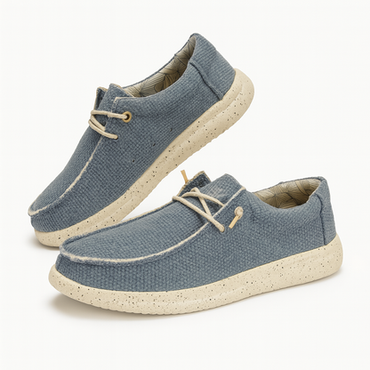 Lightweight Slip-Ons for Men