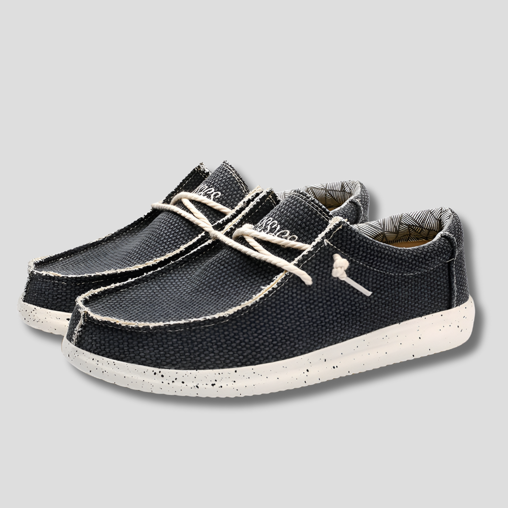Lightweight Slip-Ons for Men