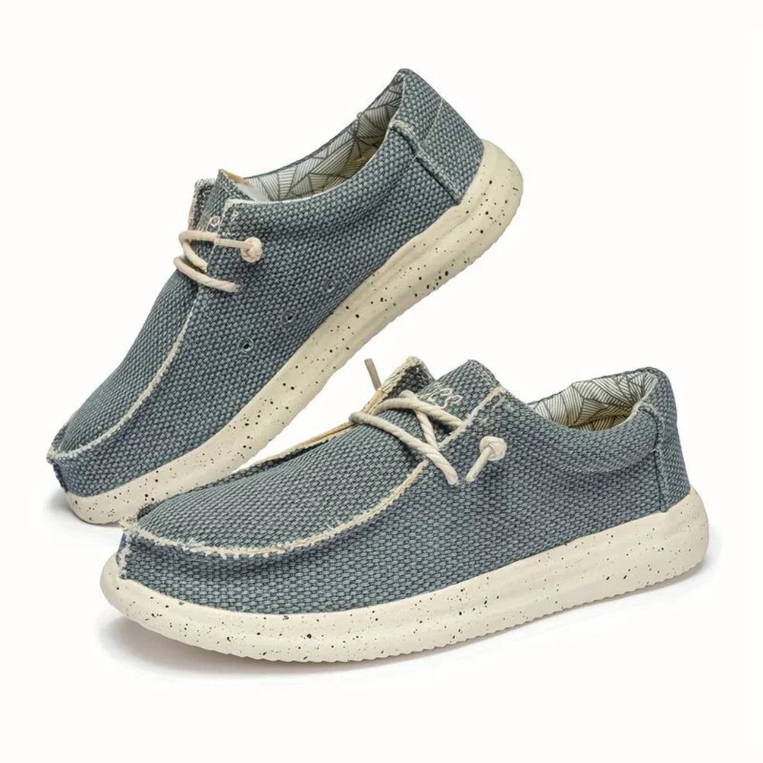 Lightweight Slip-ons for Men