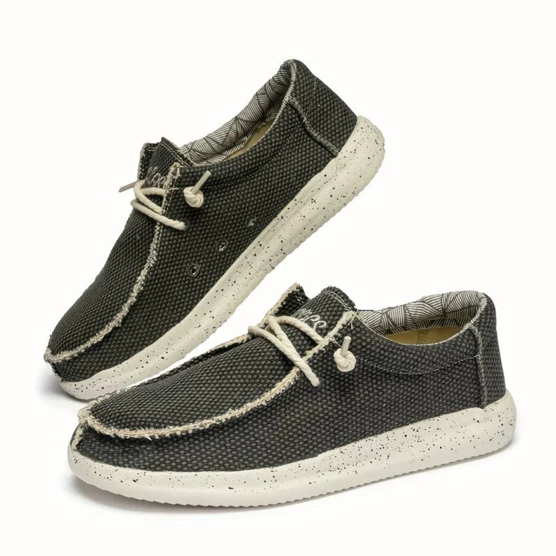 Lightweight Slip-ons for Men