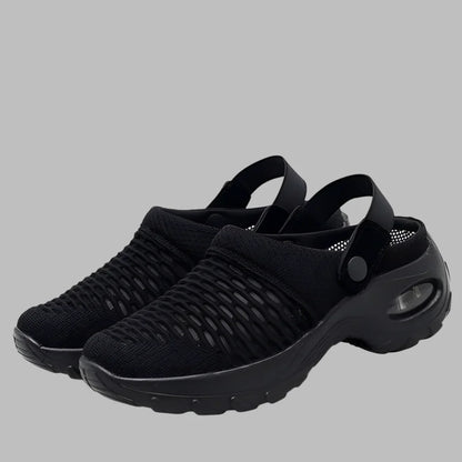 Lightweight and Breathable Summer Shoes