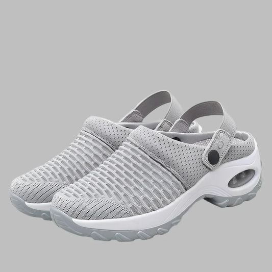 Lightweight and Breathable Summer Shoes