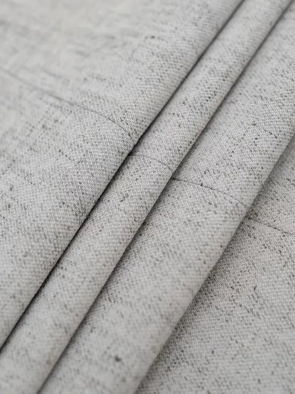 Linen Blazer Slim Fit