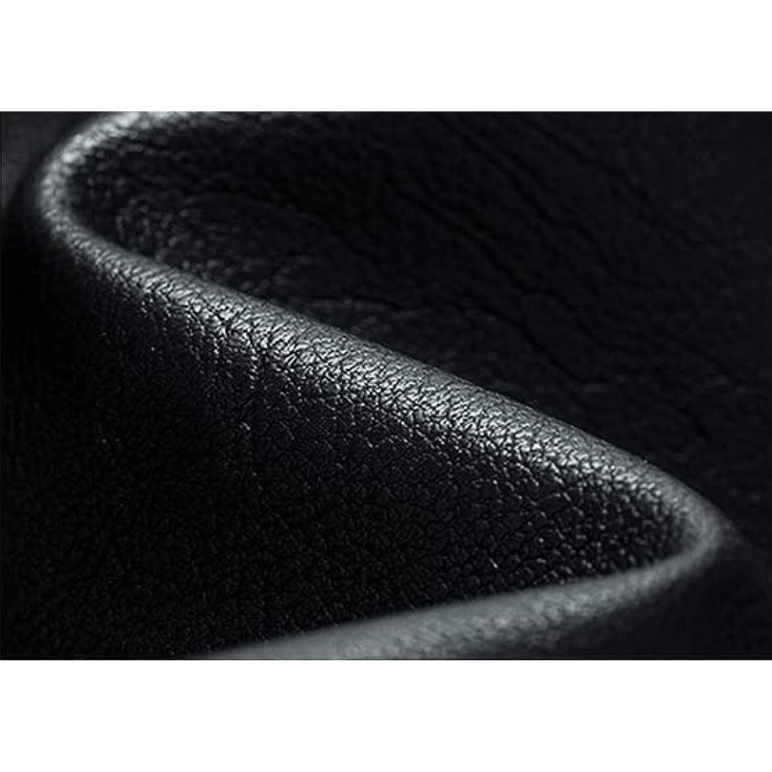 Leather Jacket for Men - Davide