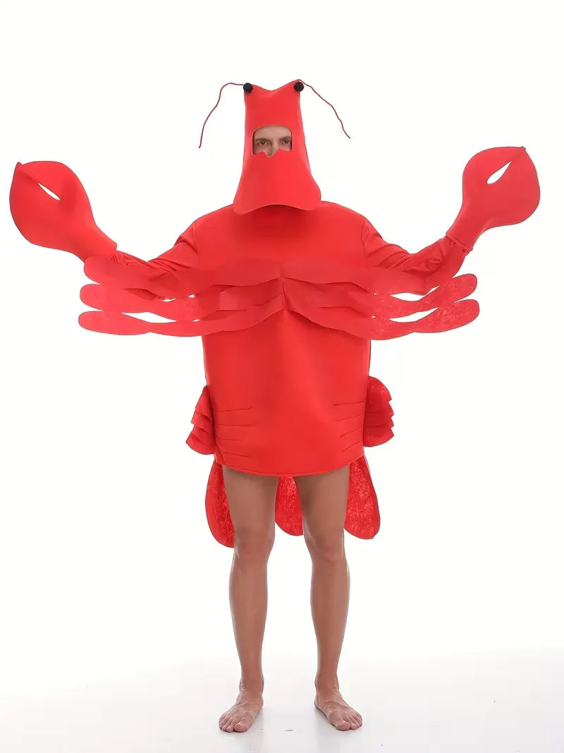 'Lobster' Costume