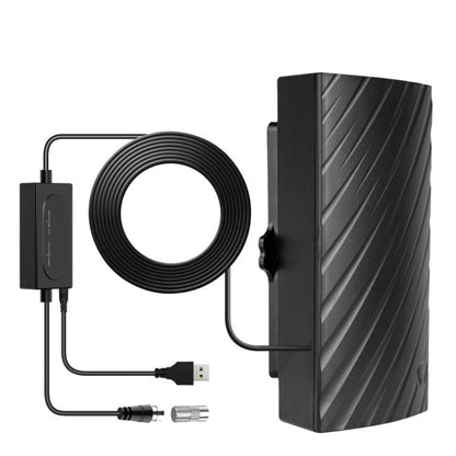 Long-Range HDTV 4K Digital Indoor Antenna