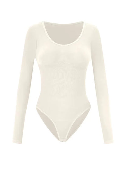 Long Sleeve Bodysuit