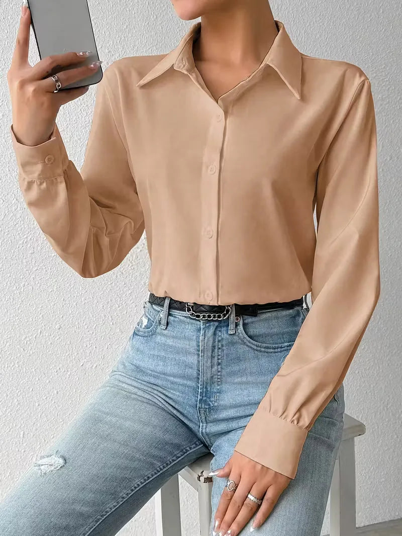 Long Sleeve Bodysuit