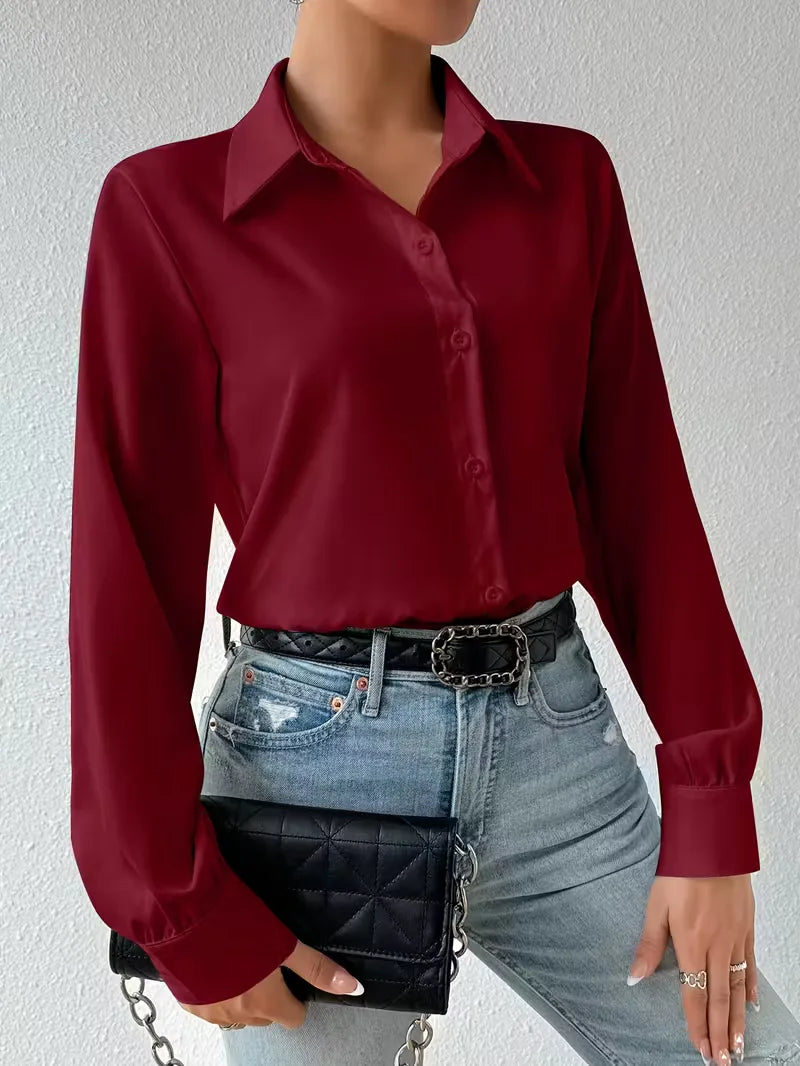 Long Sleeve Bodysuit