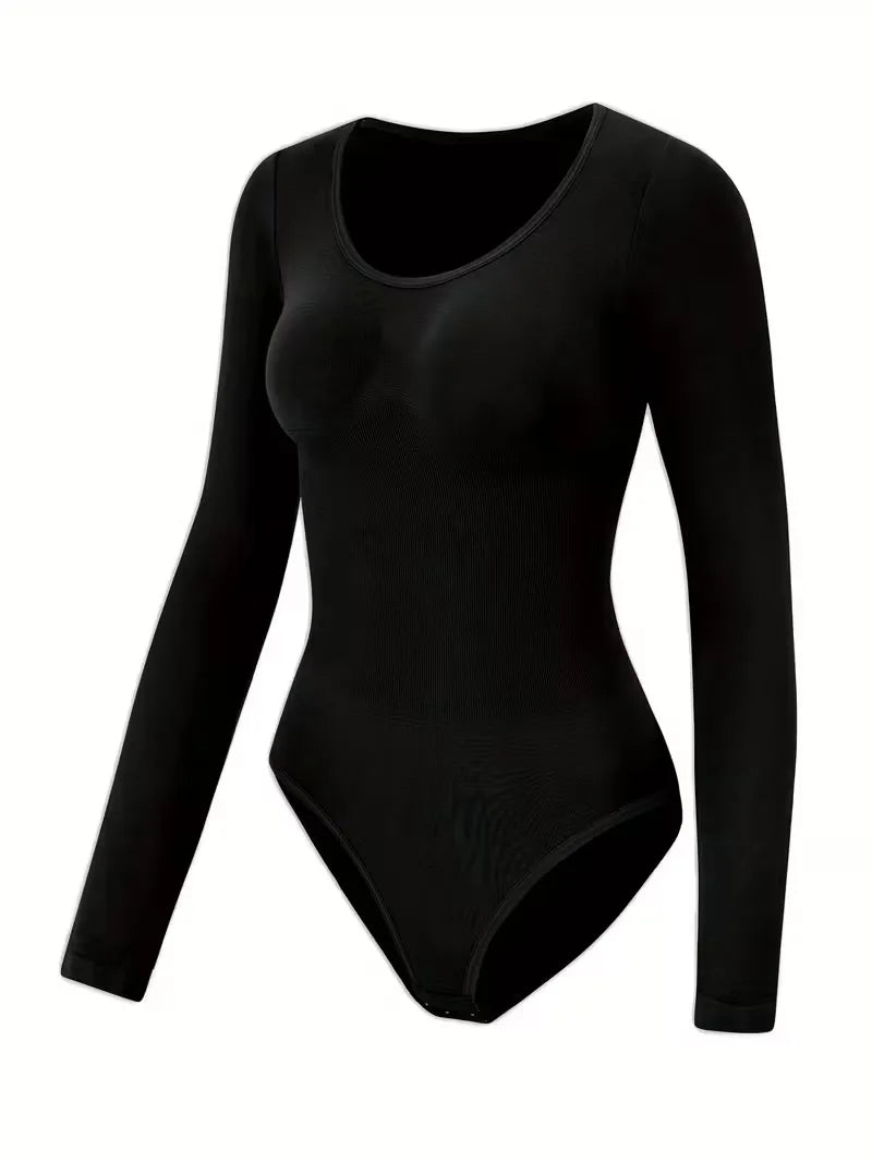 Long Sleeve Bodysuit