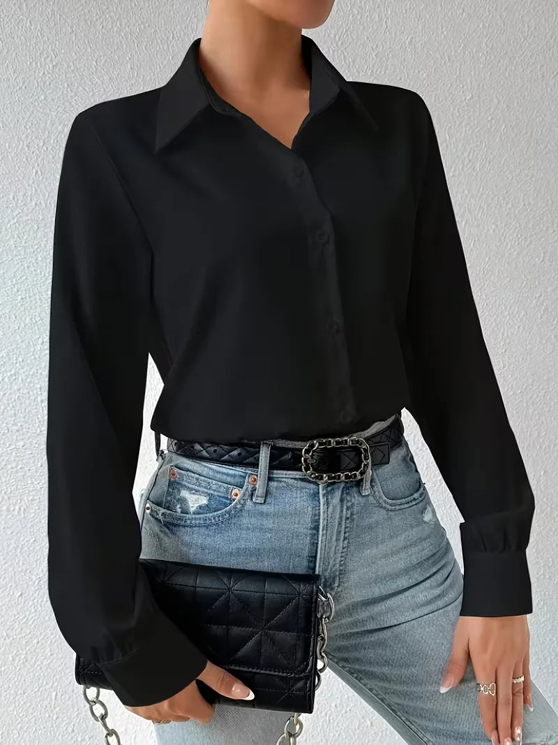 Long Sleeve Bodysuit