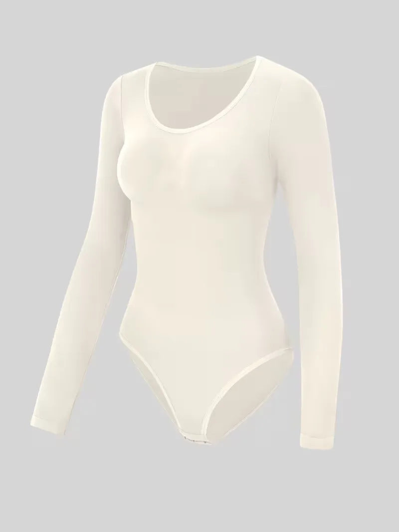 Long Sleeve Bodysuit