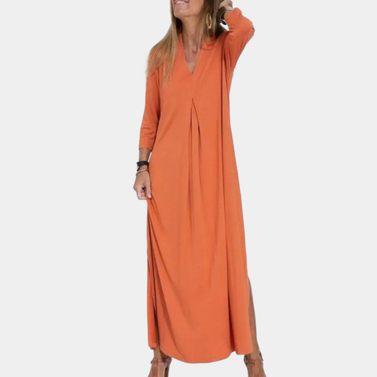 Lotje | Stylish Long Summer Dress for Women