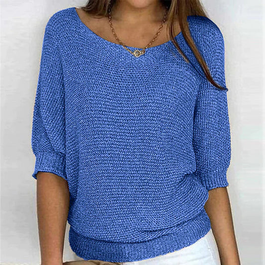 Lotte | Comfortable Ladies' Sweater