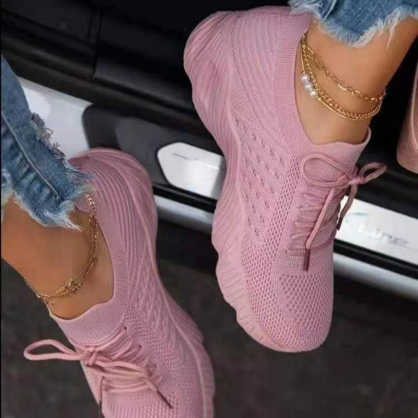 Lotte | Comfortable Women's Shoes
