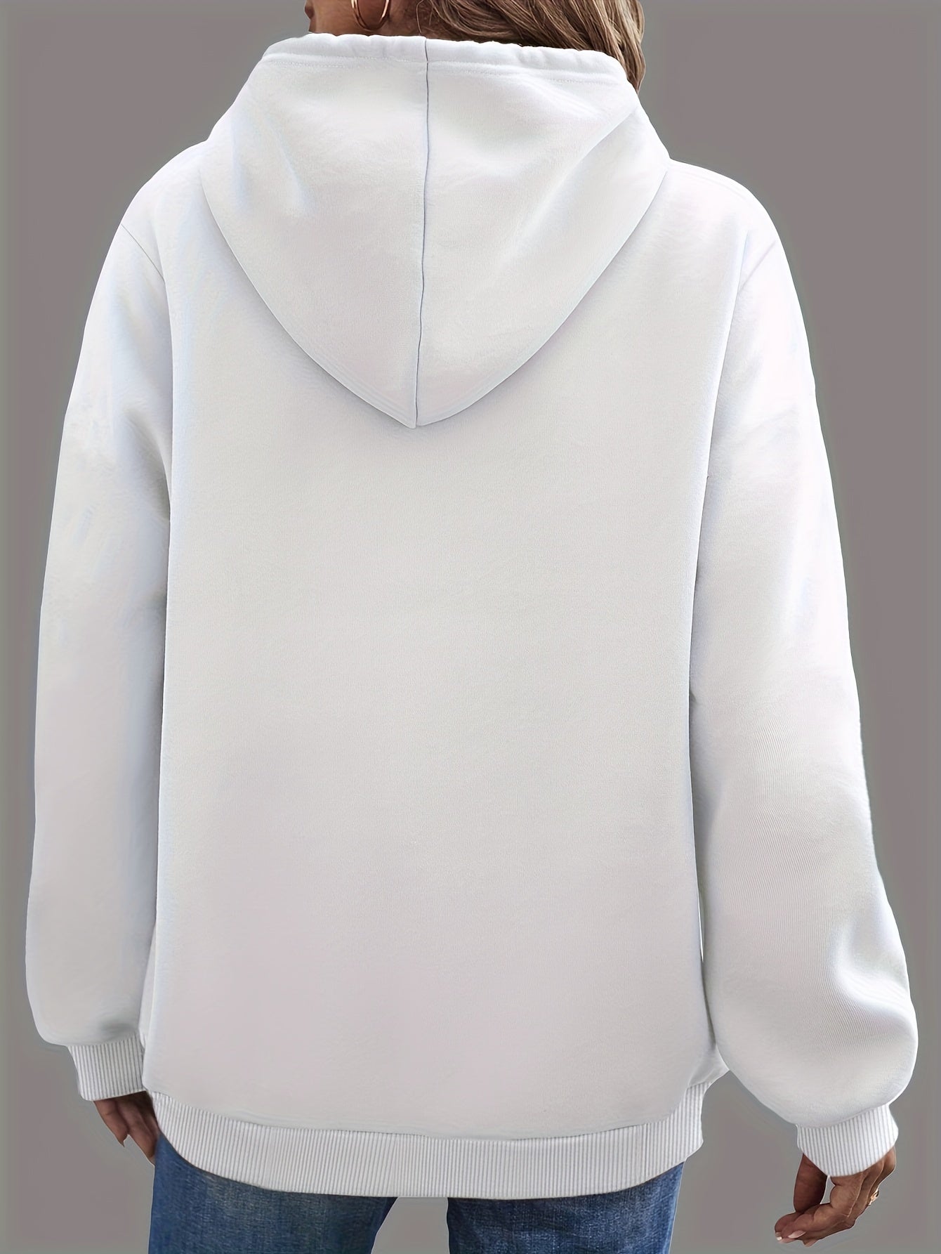 Lotte | Cute Christmas Hoodie with Dachshund Print