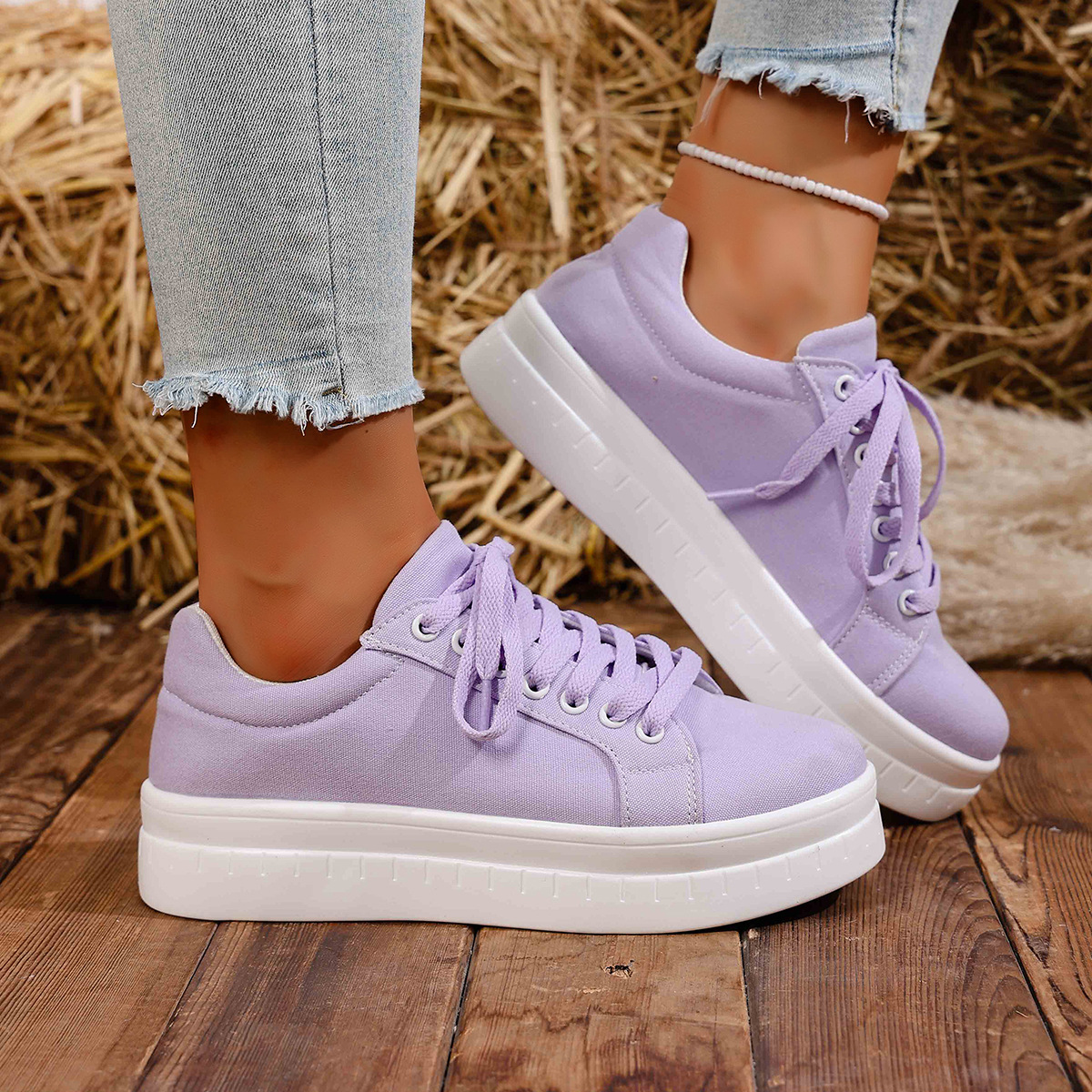 Lotte | Low-top sneaker