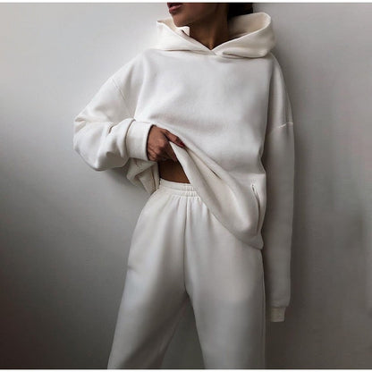 Lotte | Oversized Jogging Set