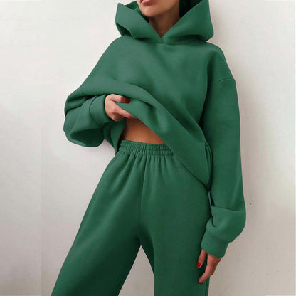 Lotte | Oversized Jogging Set