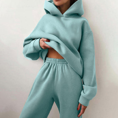 Lotte | Oversized Jogging Set