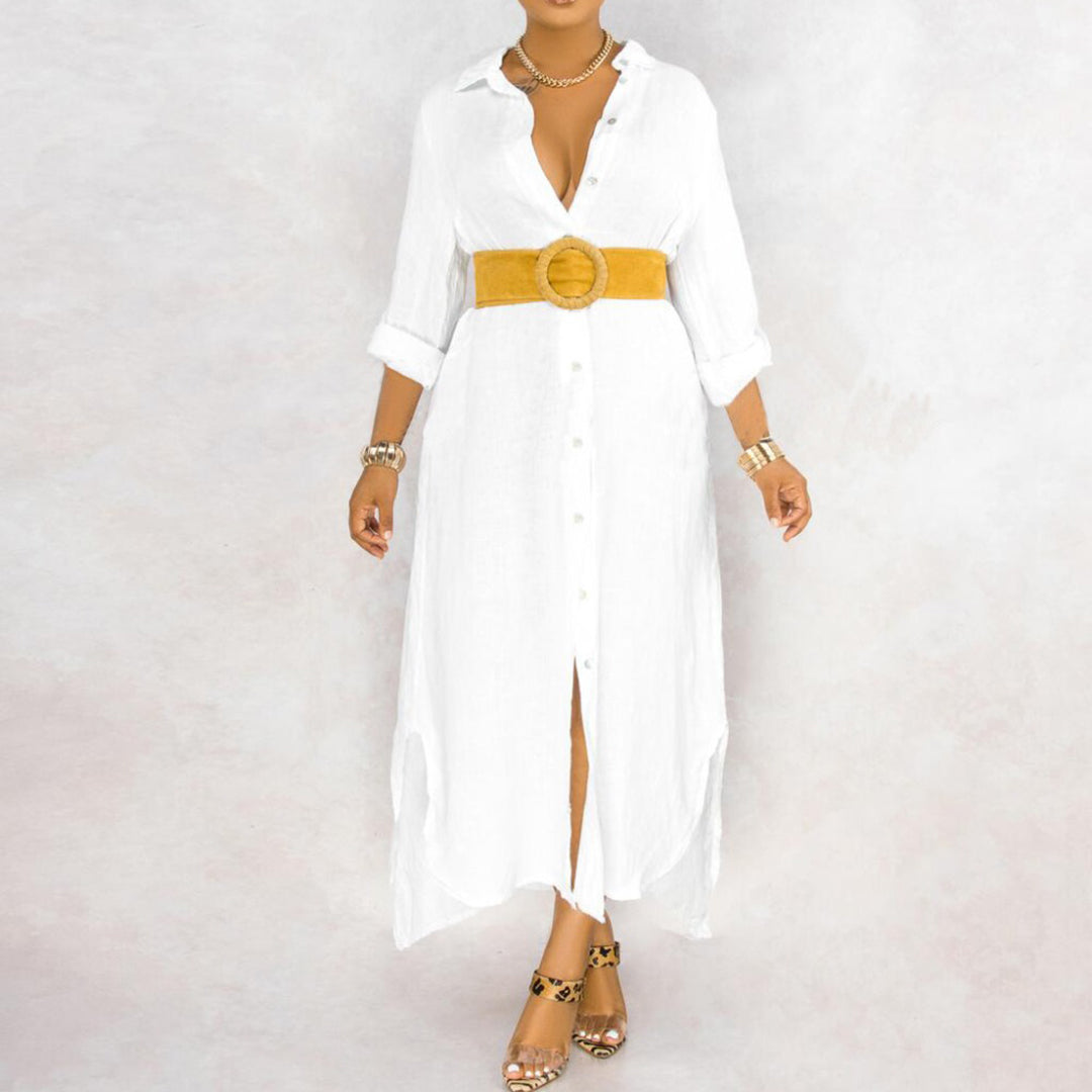 Lotte | Stylish Dress with Comfort