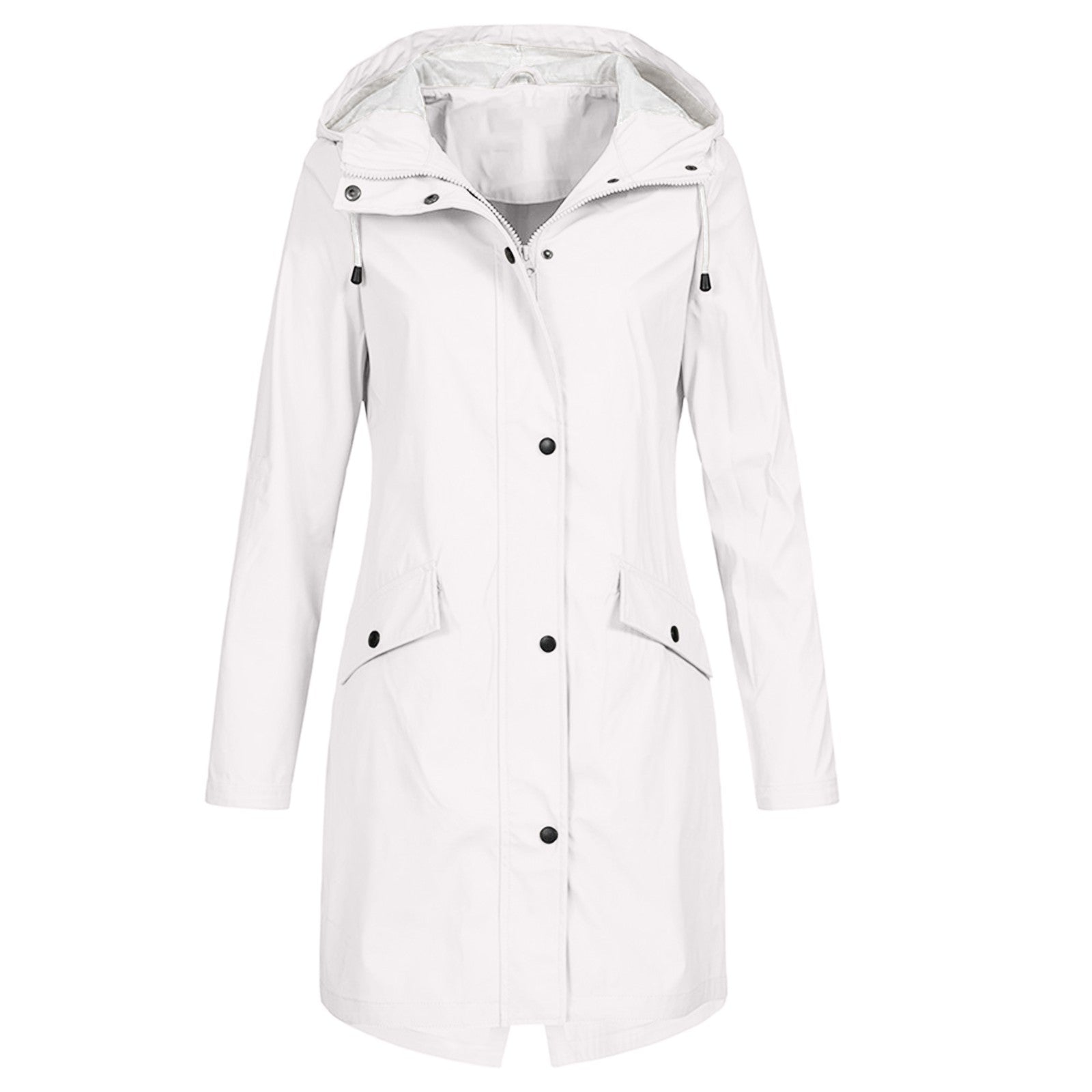 Loves - Women's Rain Jacket