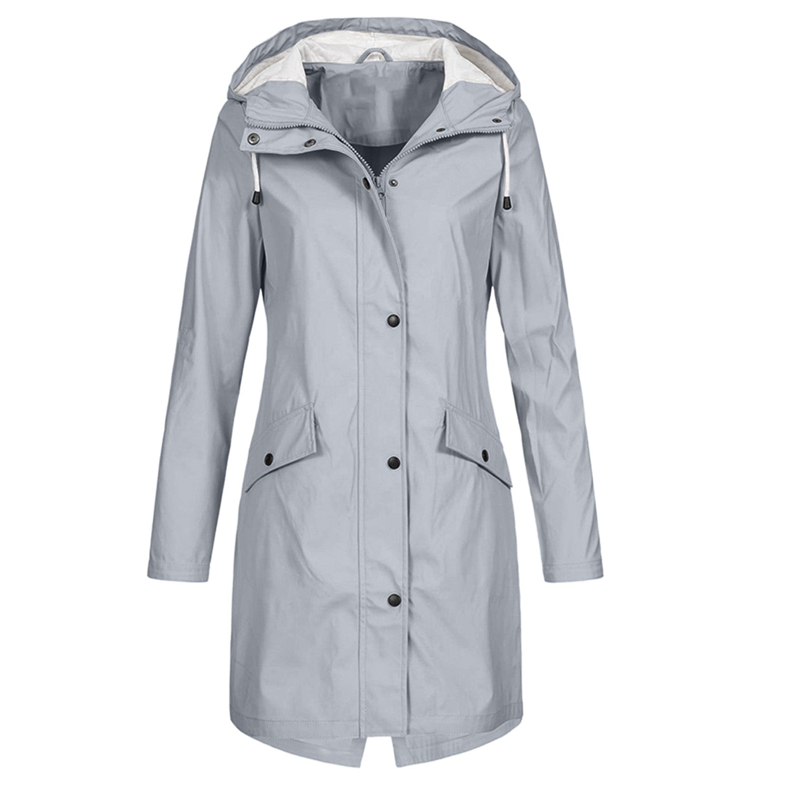 Loves - Women's Rain Jacket