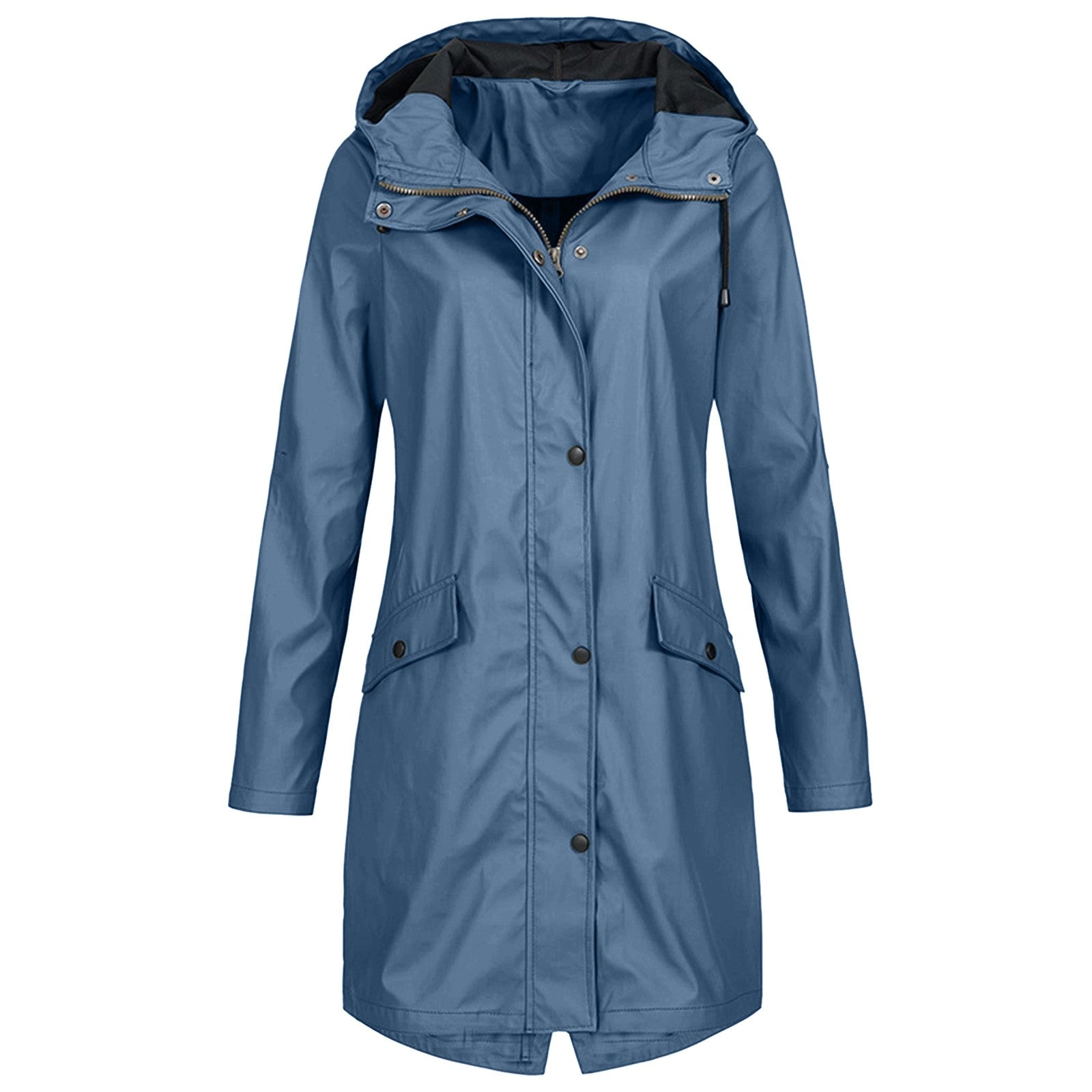 Loves - Women's Rain Jacket