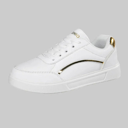 Low shoes for women