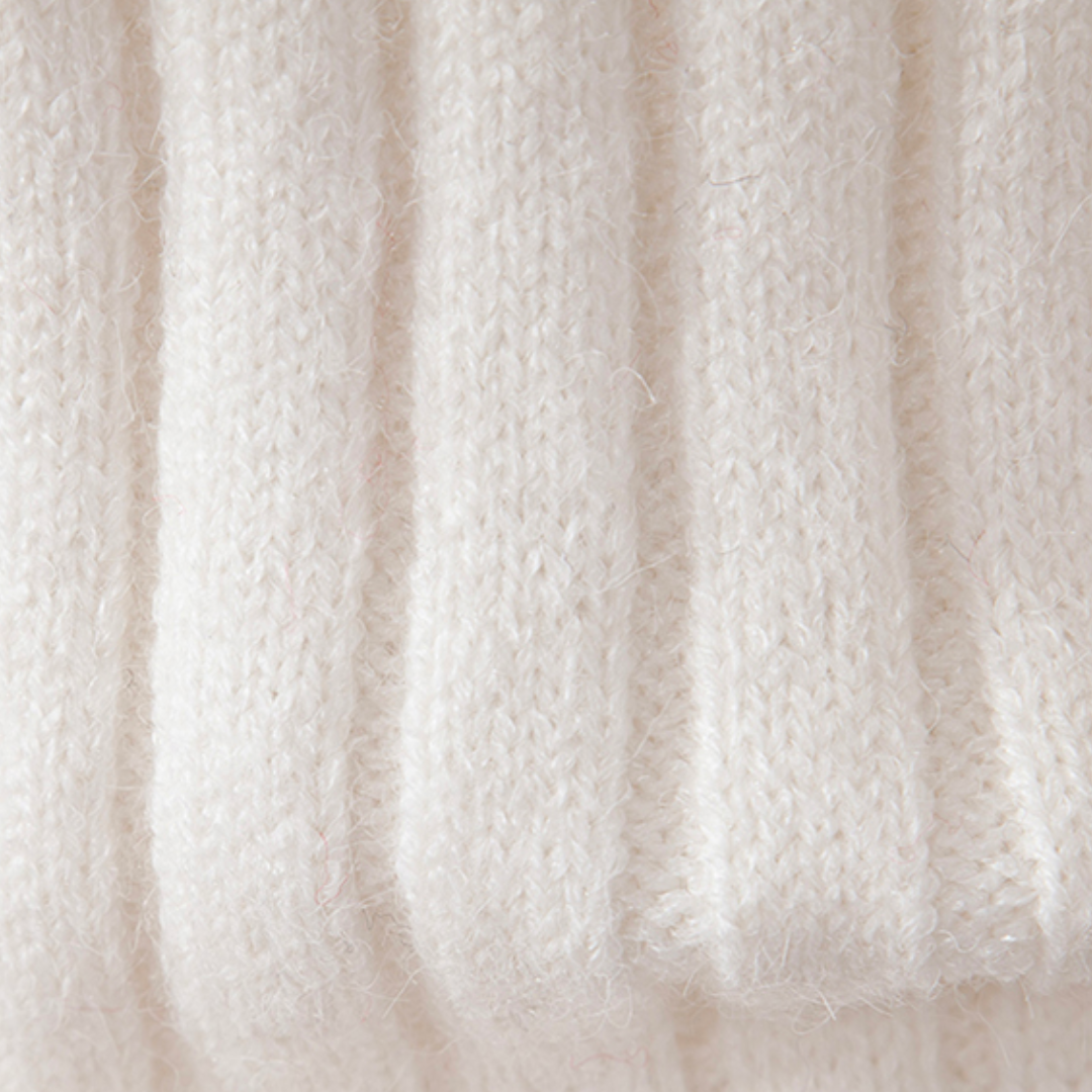 Luke | warm and stylish jumper