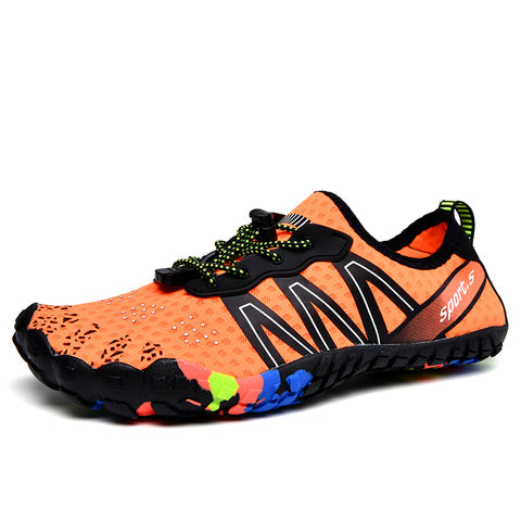 Luma – Barefoot Water Shoes for Men and Women